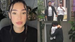 Primele declarații ale Alexandrinei după ce a fost descalificată de la „Casa Iubirii”! Fosta concurentă a dezvăluit totul despre trecutul pe care a încercat să îl țină ascuns: „Am mințit” Primele declarații ale Alexandrinei după ce a fost descalificată de la „Casa Iubirii”! Fosta concurentă a dezvăluit totul despre trecutul pe care a încercat să îl țină ascuns: „Am mințit”